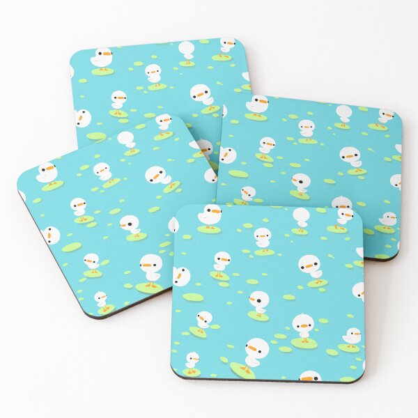 Item preview, Duck Duck and more Duck designed and sold by Hephalogon.