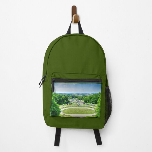 Item preview, View from Locke Park Tower Barnsley designed and sold by Alisonchambers2.