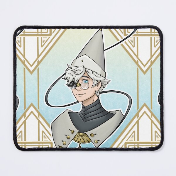 Item preview, A Magical Teacher designed and sold by artofzan.