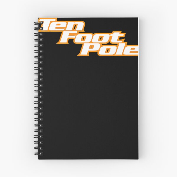 Item preview, Ten Foot Pole Band designed and sold by WhimsicTalies.