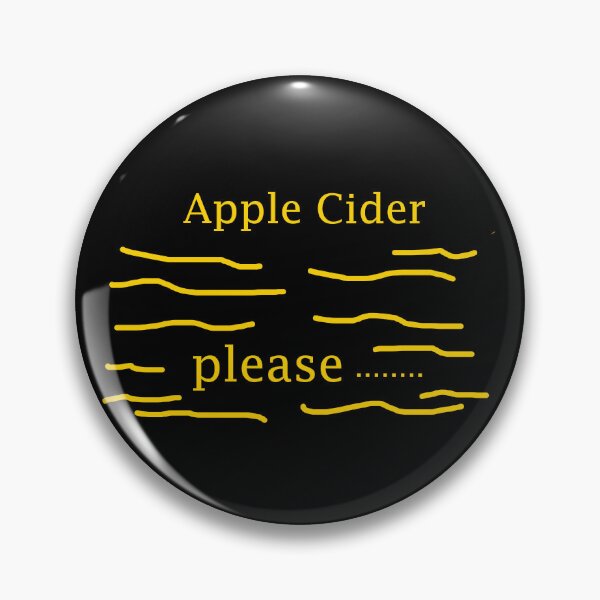 Item preview, Apple Cider Please Typography | Cozy Autumn Quote Design designed and sold by EllieBussau.