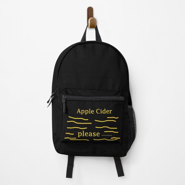 Item preview, Apple Cider Please Typography | Cozy Autumn Quote Design designed and sold by EllieBussau.
