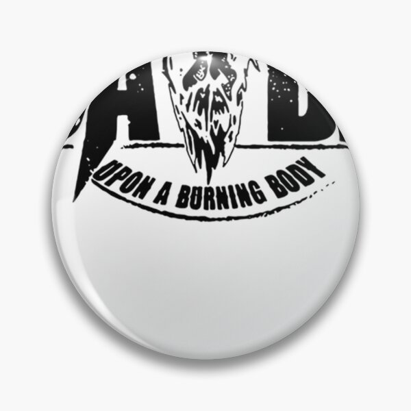 Item preview, Upon A Burning Body 1 designed and sold by WhimsicTalies.