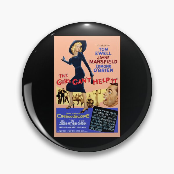 Item preview, 1950s Musical Movie Poster designed and sold by PanchoVillalon.