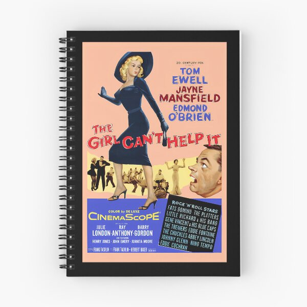 Item preview, 1950s Musical Movie Poster designed and sold by PanchoVillalon.