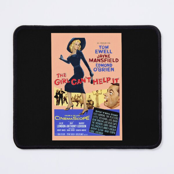 Item preview, 1950s Musical Movie Poster designed and sold by PanchoVillalon.