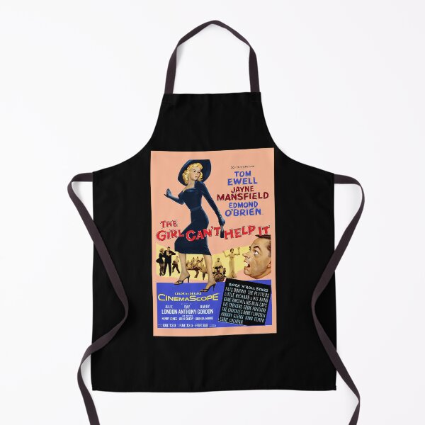 Item preview, 1950s Musical Movie Poster designed and sold by PanchoVillalon.