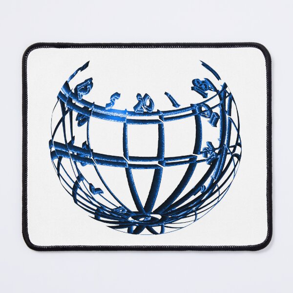 Item preview, Abstraction of a dartboard designed by Lou Segas designed and sold by Segasprojects.
