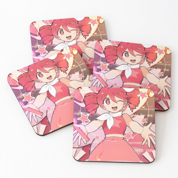 Item preview, Kasane teto  designed and sold by RadiantGraphics.