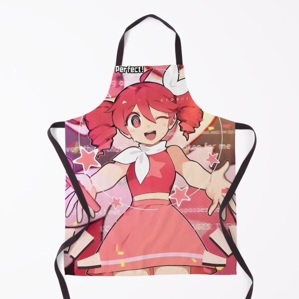 Item preview, Kasane teto designed and sold by RadiantGraphics.