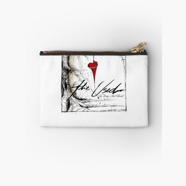 Item preview, The Used designed and sold by WhimsicTalies.