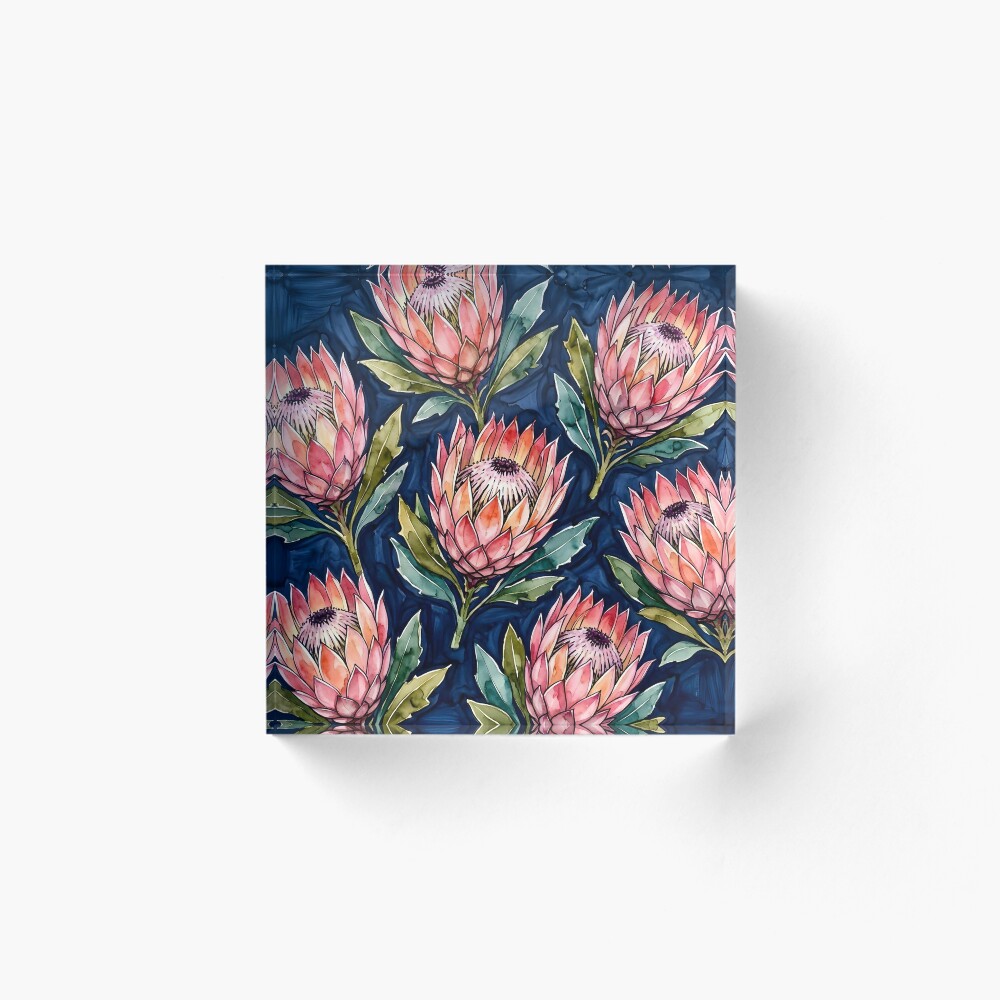 Item preview, Acrylic Block designed and sold by GraphicsClub.