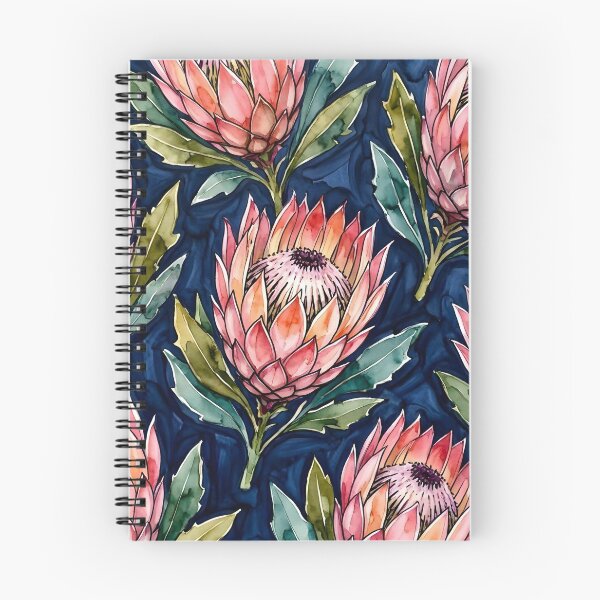 Item preview, Protea Flower  designed and sold by GraphicsClub.