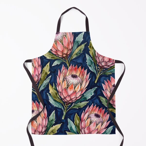 Item preview, Protea Flower  designed and sold by GraphicsClub.