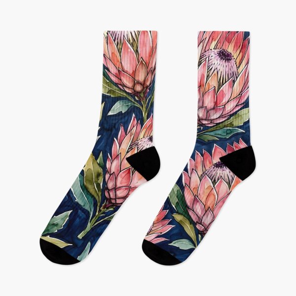 Item preview, Protea Flower  designed and sold by GraphicsClub.