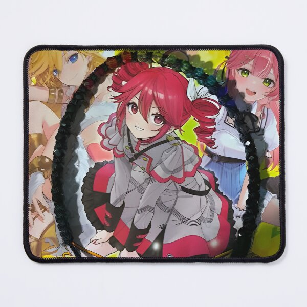 Item preview, Kasane teto  designed and sold by RadiantGraphics.
