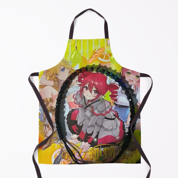Item preview, Kasane teto designed and sold by RadiantGraphics.