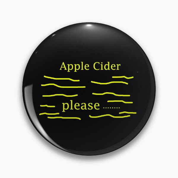 Item preview, Apple Cider Please Typography | Cozy Autumn Quote Design designed and sold by EllieBussau.