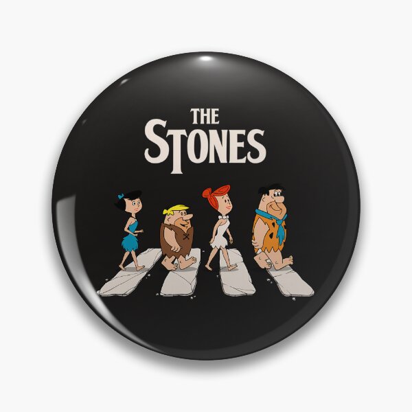 Item preview, The Stones designed and sold by arttichoky.