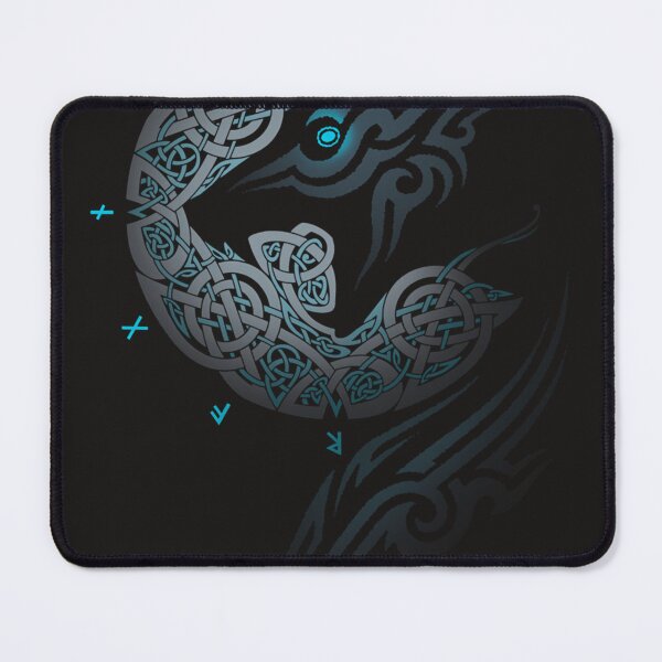 Item preview, Ragnarok's Moon designed and sold by arttichoky.