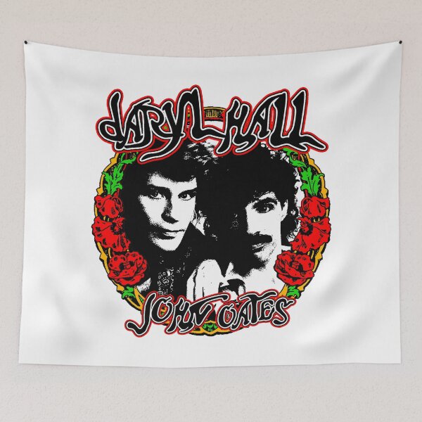 Item preview, Flower Frame Pop Rock designed and sold by nerdyygraphic.