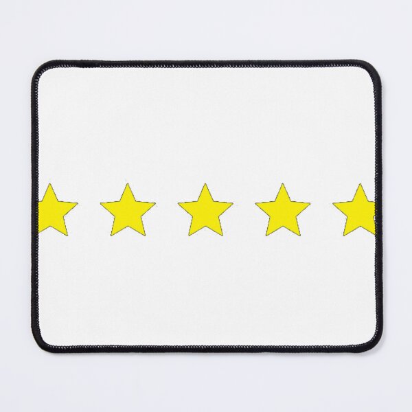 Item preview, 5 Star Review Rating Vector designed and sold by atreyoshop.