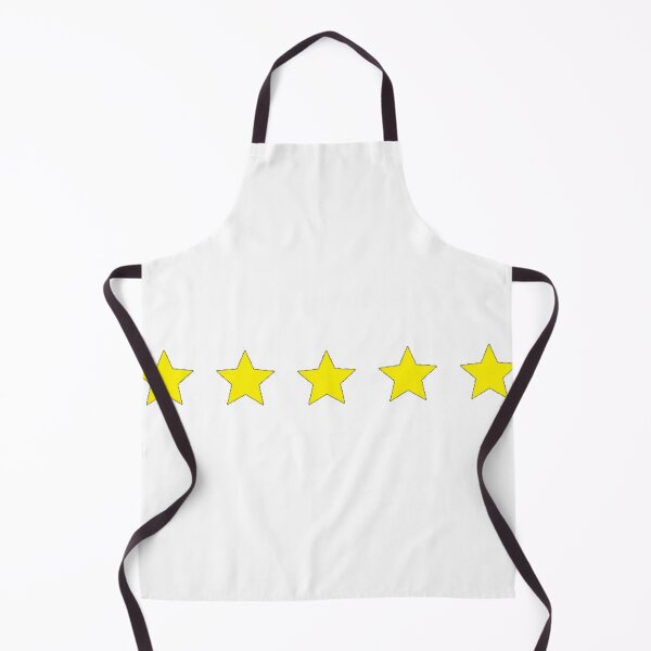 Item preview, 5 Star Review Rating Vector designed and sold by atreyoshop.