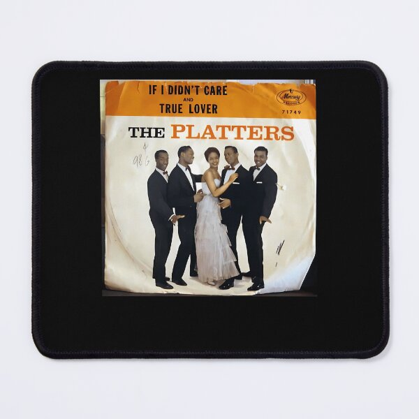 Item preview, Doo Wop Music Record Poster designed and sold by PanchoVillalon.