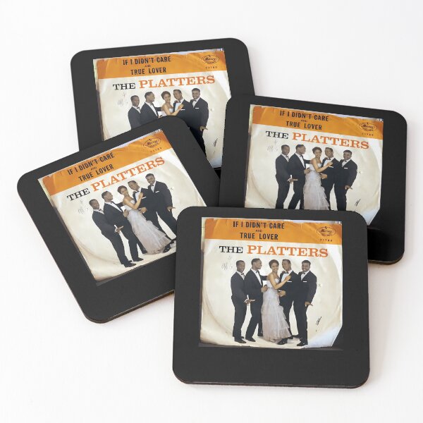 Item preview, Doo Wop Music Record Poster designed and sold by PanchoVillalon.