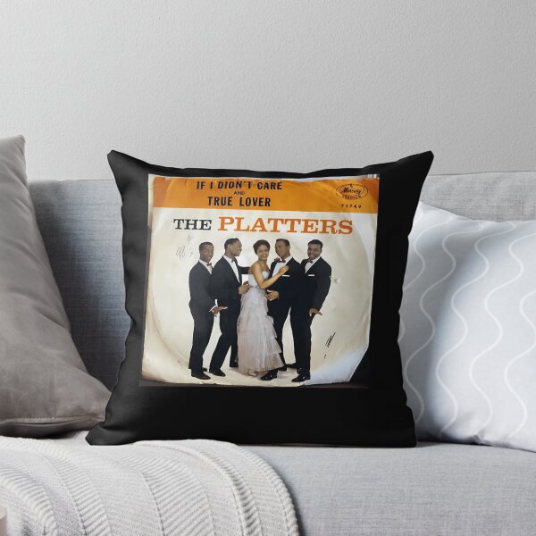 Item preview, Doo Wop Music Record Poster designed and sold by PanchoVillalon.