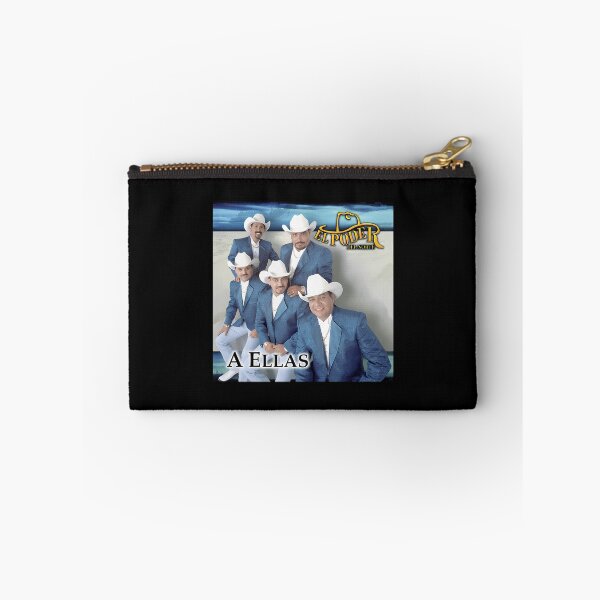 Item preview, Five Men White Cowboy Hats Matching Blue Suits designed and sold by leducst873797.