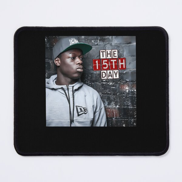 Item preview, Man Grey Cap Hoodie Brick Wall Background designed and sold by leducst873797.