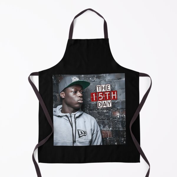 Item preview, Man Grey Cap Hoodie Brick Wall Background designed and sold by leducst873797.