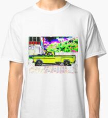 Truck Classic T-Shirt