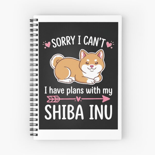 Item preview, That's Ruff - Shiba Inu Active T-Shirt designed and sold by Othinus.