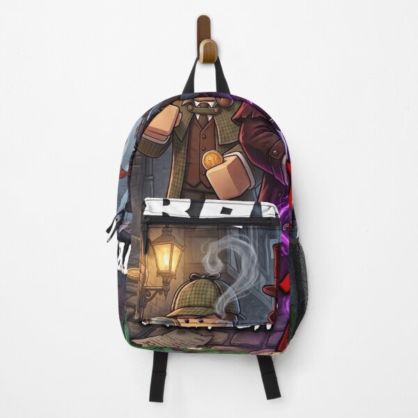 Item preview, Roblox Murder Mystery 2 Gaming Art designed and sold by N0WUC1.