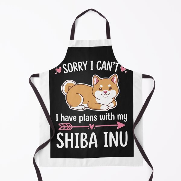 Item preview, That's Ruff - Shiba Inu Active T-Shirt designed and sold by Othinus.
