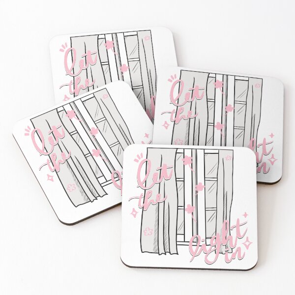 Item preview, Dopamine Menu - Let the Light In artwork designed and sold by wfdesigns93.