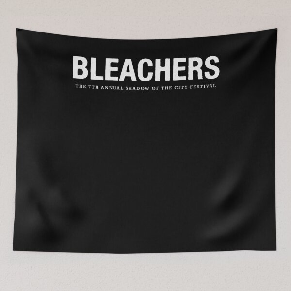 Item preview, bleachers merch  designed and sold by EmberToonArts.