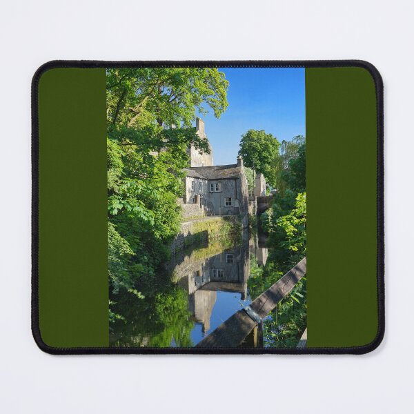 Item preview, Springs Branch Canal Skipton designed and sold by Alisonchambers2.