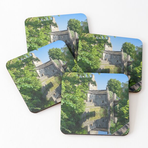 Item preview, Springs Branch Canal Skipton designed and sold by Alisonchambers2.