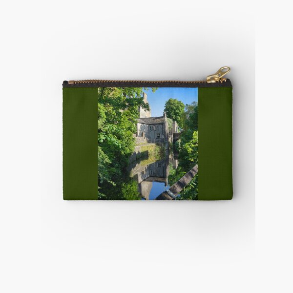 Item preview, Springs Branch Canal Skipton designed and sold by Alisonchambers2.