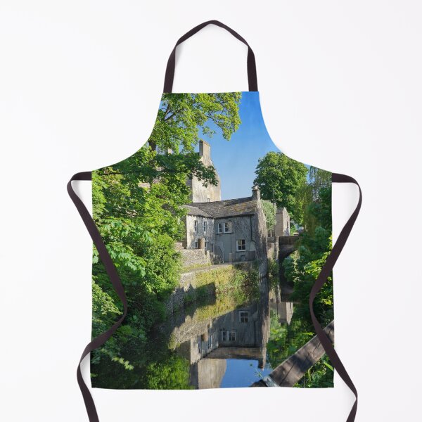 Item preview, Springs Branch Canal Skipton designed and sold by Alisonchambers2.