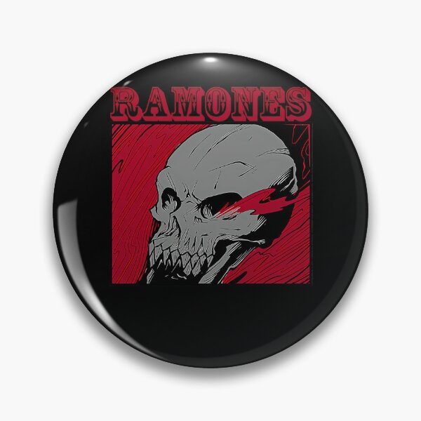 Item preview, Red Flaming Skull Profile designed and sold by PanchoVillalon.