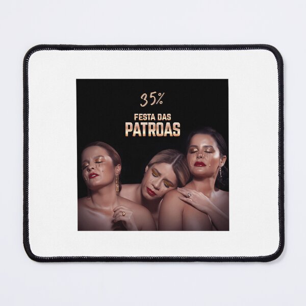 Item preview, Three Glamorous Women Crying Gold Tears designed and sold by benjamindes.
