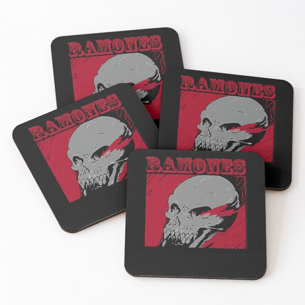 Item preview, Red Flaming Skull Profile designed and sold by PanchoVillalon.