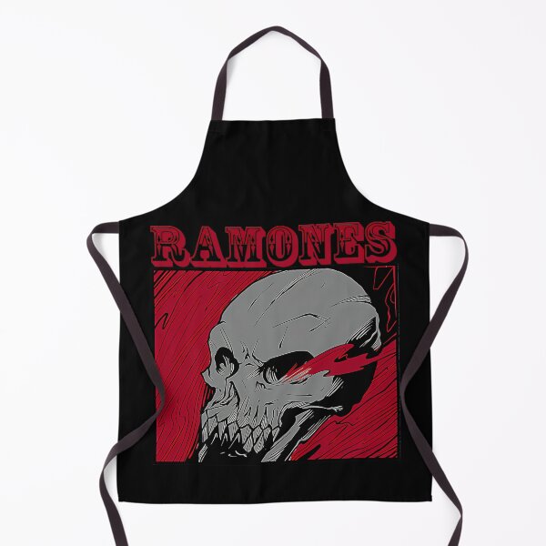 Item preview, Red Flaming Skull Profile designed and sold by PanchoVillalon.