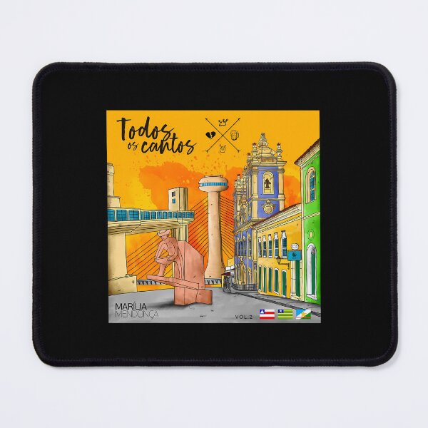 Item preview, Brazilian Architecture and Cityscape Vector designed and sold by benjamindes.