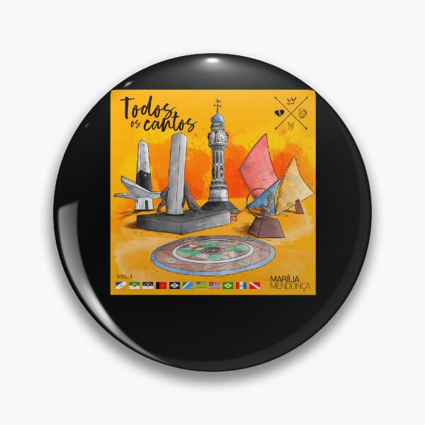 Item preview, Brazilian City Landmarks and Architecture Yellow designed and sold by benjamindes.