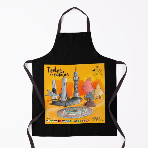 Item preview, Brazilian City Landmarks and Architecture Yellow designed and sold by benjamindes.